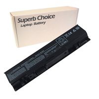Superb Choice Battery Compatible with DELL Studio 1535 1536 1537 1555 1557 1558, WU960 WU946
