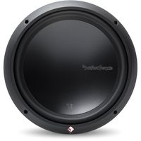 Rockford Fosgate T1D415 Power 15" T1 4-Ohm DVC Subwoofer