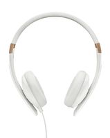 Sennheiser HD 2.30G White Ear Headphones (Discontinued by Manufacturer)