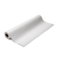 Medline Medical Exam Table Paper, Smooth Table Paper, 21 inches x 225 feet, Case of 12 Rolls