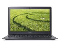 Acer 14" Intel Core i5 Dual-Core 2.3GHz 8GB Ram 256GB SSD Windows 10 Professional (Renewed)