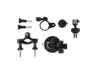 Okuma Fishing Tacklewater Wolf Hd Underwater Camera Accessory Kit,