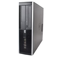 HP - Core 2 Duo 3.0GHz - 1TB 7200RPM HDD - New 8GB Memory - DVD/CD-RW - Windows 10 Home Edition-(Certified Reconditioned)