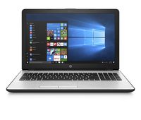 2019 HP 15.6" BrightView WLED Premium Laptop Computer, Intel Core i3-7100U 2.40GHz, 16GB DDR4 RAM, 1TB HDD, 802.11ac WiFi, Bluetooth 4.2, USB 3.1, HDMI, Windows 10 Home