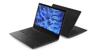 Lenovo 14" FHD Laptop - AMD A6-9220C Dual-Core Processor, 4GB RAM, 64GB eMMC, Windows 10 Pro, Black - 14W (81MQ000JUS)
