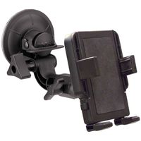 PanaVise PortaGrip Phone Holder with Premium Windshield Mount