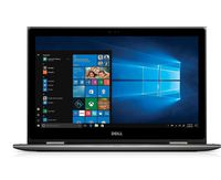 Dell Inspiron 15 5000 15.6-inch Full-HD IPS Touchscreen 2-in-1 Convertible Laptop PC, 8th Gen Intel Quad Core i7-8550U Processor, 8GB RAM, 256GB SSD, Bluetooth, Backlit Keyboard, Win 10