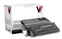 V7 DBK2R360 Remanufactured Drum Unit for Brother DR360-12000 Page Yield