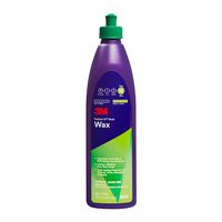 3M Perfect-It Boat Wax (36112) - For Boats and RVs - 1 Pint - 16 Fluid Ounces