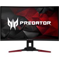 Acer Predator Z1 Monitor 16:9 Display WQHD (2560 x 1440) 1ms GTG 144Hz (Renewed)