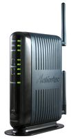Actiontec GT784WN Wireless-N DSL Modem/Router