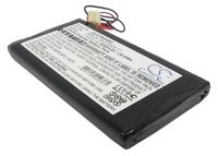 4000Mah Extended NiMH Battery For RTI Touchscreen Remote Model T4 Part ATB-T4, 40-210325-17