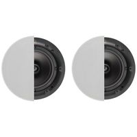 Q Acoustics 6.5" in Ceiling Speakers (Pair) (QI65C)