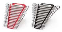 TEKTON Combination Wrench Set, 30-Piece (1/4-1 in, 8-22 mm) - Keeper | 90191