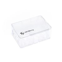 HiFiBerry Universal Case III (Clear)