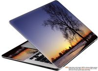 Decalrus - Decal Skin Sticker for DELL Latitude E5440 wiith 14" Screen (Notes: Compare Your Laptop to Identify Image on This Listing for Correct Model) case Cover wrap DElatitudeE5440_TOP2PCS-84