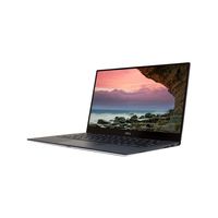 Dell XPS 13 9360 13.3 inches HD Laptop, Core i7-7560U 2.4GHz, 16GB, 512GB Solid State Drive, Windows 10 Pro 64Bit, Webcam, (Renewed)