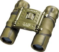 BARSKA Style 10x25 Compact Binocular (Camouflage)