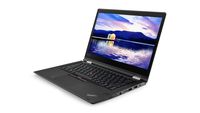 Lenovo ThinkPad X380 Yoga Windows Laptop, 2 in 1 Laptop, (Intel Core i7, 8 GB RAM, Windows 10 Pro), 20LH000VUS