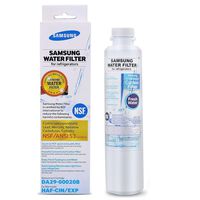 Samsung DA29-00020B, DA29-00020A, HAF-CIN EXP Premium Refrigerator Water Filter (1-Pack)