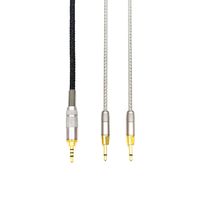 Sukira HiFi Cable with 2.5mm Trrs Balanced Male for Sennheiser HD700 Headphones and Astell&Kern AK240 AK380 AK320 onkyo DP-X1 FIIO X5III XDP-300R iBasso DX200