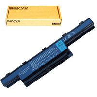 Bavvo Battery Compatible with ACER Aspire AS7741Z-4643 AS7741Z-4815
