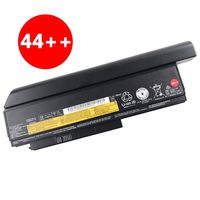 Dentsing 45N1175 (10.8V 94Wh/8.7Ah 9-Cells) Laptop Battery Compatible with Lenovo ThinkPad X230 X230i X220 X220S X220i Series Notebook 45N1026 44++