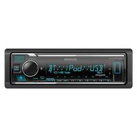 Kenwood KMM-BT328U Digital Media Receiver