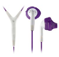 Yurbuds Inspire Pro Purple