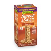 Nature Valley Sweet & Salty Peanut Granola Bars (1.2 oz., 36 ct.)