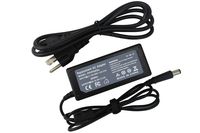 LNOCCIY 18.5V 3.5A AC Adapter Charger for HP Probook 4420s 4430s 4440s 4510s 4525s 4530s 4535s 4545s 4730s 6360b 6450b 6455b 6460b 6550b 6555b PA-1650-02C ppp009l, Presario CQ40 CQ50 CQ60 CQ61 CQ70