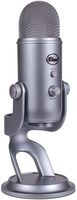 Blue Yeti USB Microphone - Space Gray