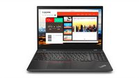 Lenovo ThinkPad T580 Laptop (20L9-0047US) Intel i5-7200U, 8GB RAM, 500GB HDD, 15.6-inch FHD 1920x1080, Win10 Pro, Fingerprint Reader, 720p Webcam