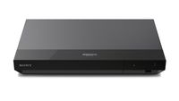 Sony UBP-X700 X700 4K UHD Blu-ray Player (Renewed)
