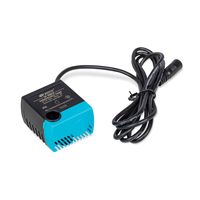 PetSafe Pet Water Fountain Replacement Pump - Works with Drinkwell 360 and Ceramic Dog and Cat Fountains