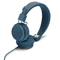 Urbanears Plattan 2 On-Ear Headphone, Indigo (04091671)