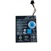 Dentsing 70K80 H132V T40JJ Battery For Dell PERC RAID H710 H710P H730 H810 H830