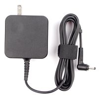 45W 20V 2.25A Charger AC Power Adapter PA-1450-55LL, 5A10H42923 Lenovo B50-10 /Ideapad 100 710s / Flex 4-1130 14 15/Yoga 710 510 Series Laptops