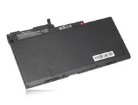 CM03XL Laptop Battery Replacement for HP EliteBook 840 845 850 855 740 745 750 755 G1 G2 Series CO06 CO06XL CM03050XL CM03050XL HSTNN-IB4R HSTNN-DB4Q HSTNN-LB4R 716724-421 717376-001-11.1V 50Wh