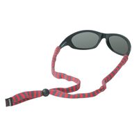 Chums Unisex Original, Red/Gray, One Size