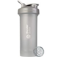 BlenderBottle C04438 Classic V2 Shaker Bottle, 45-Ounce, Pebble Grey