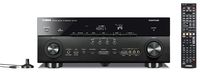 Yamaha RX-A710BL 7-Channel Network AV Receiver [OLD VERSION] (Discontinued by Manufacturer)