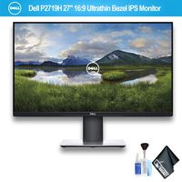 Dell P2719H 27" 16:9 Ultrathin Bezel IPS Monitor