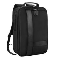 Business Laptop Travel Backpack,Carry-On Travel Luggage Backpacks Flight Approved Weekender Rucksack Bag with Luggage Sleeve for Women & Men Fits 17" Laptop