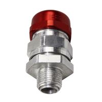 APPLETON TMCX050A Connector, Cable Gland, EXPOLISION Proof.5INCH, NPT, Aluminum