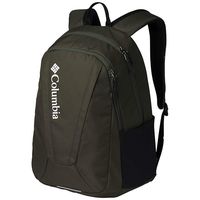 Columbia Unisex Tamolitch II Daypack Laptop School Student Backpack (Surplus Green/black)