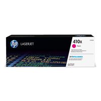 HP 410X | CF413X | Toner Cartridge | Magenta | High Yield