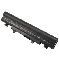 Fancy Buying AL14A32 Laptop Battery for Acer Aspire E5-571 E5-411 E5-421 E5-511 E5-521 V3-472 V3-572 E14 E15 Touch Extensa 2509 2510 Travelmate P246 TMP246 Series, 4400mAh/11.1V/6-Cells