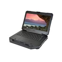 Dell Latitude 5404 Rugged 14 inches Laptop, Core i5-4310U 2.0GHz, 8GB Ram, 512GB SSD, DVDRW, Windows 10 Pro 64bit (Renewed)