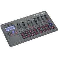 Korg ELECTRIBE Synth Based Production Station